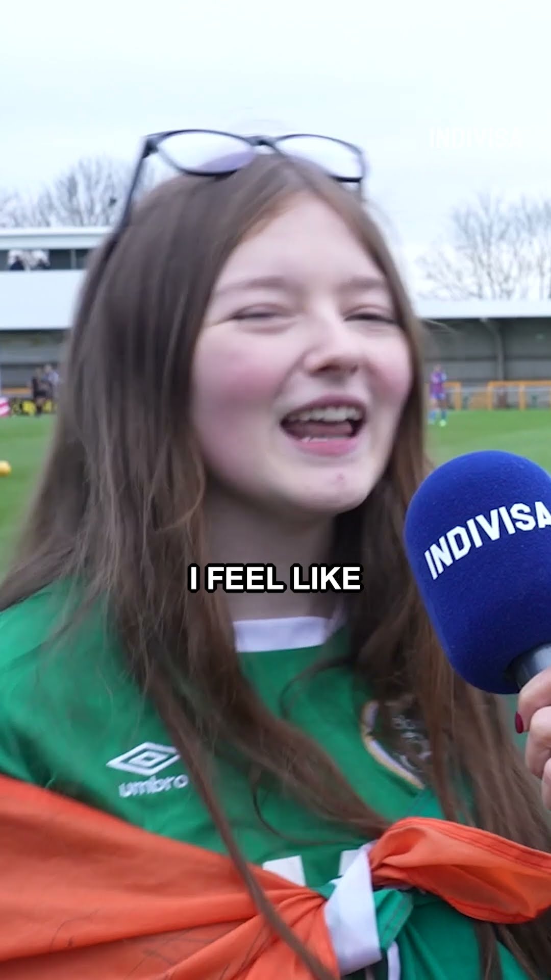 视率的增长 视率的增长