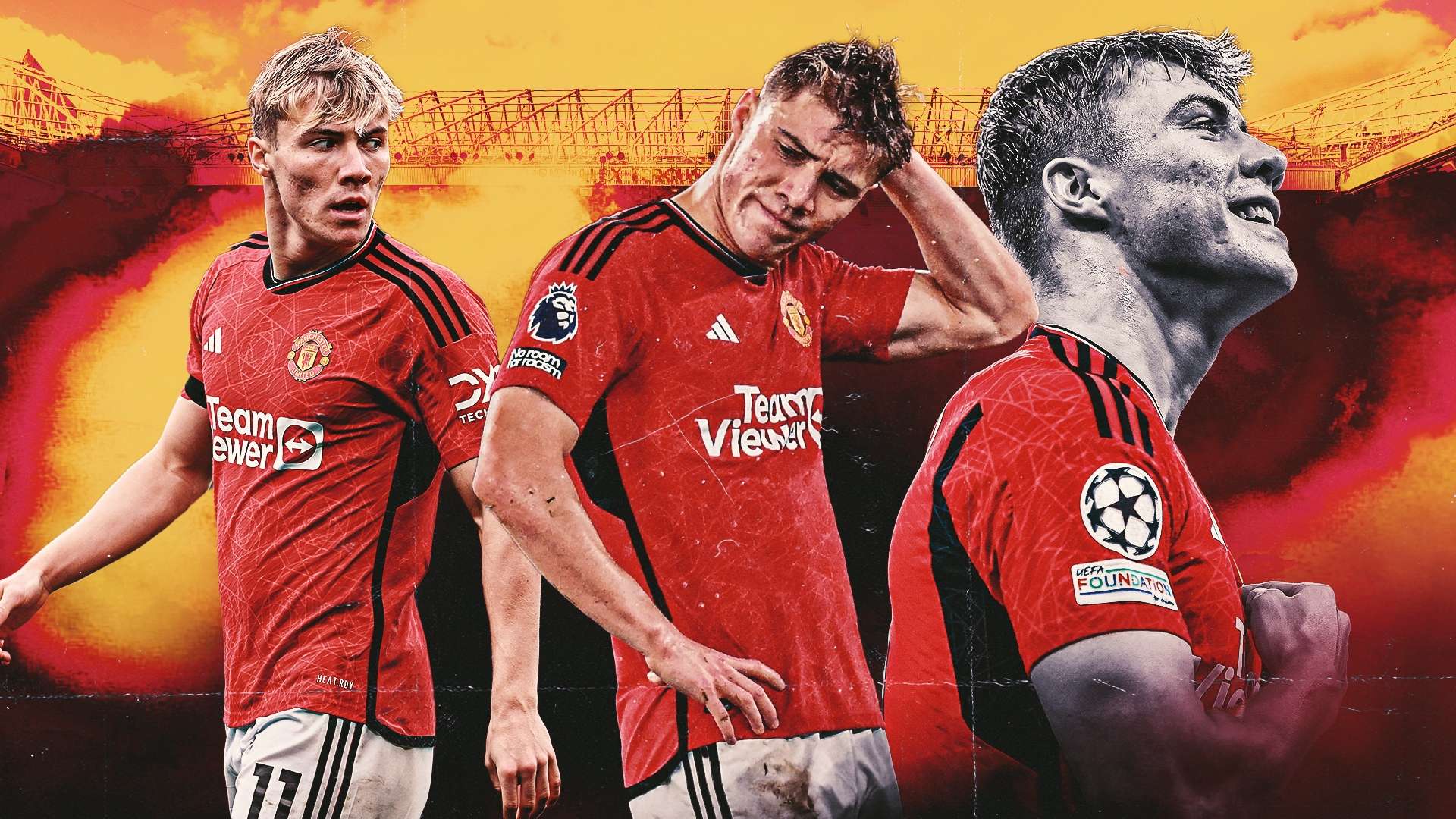 力的体现 力的体现